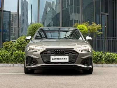 Audi S4