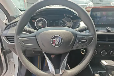 Buick Verano