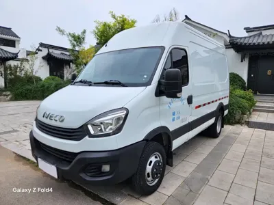 IVECO Ousheng