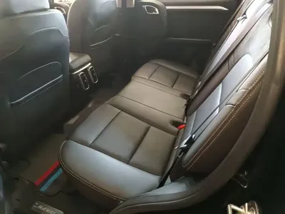 Haval Big Dog