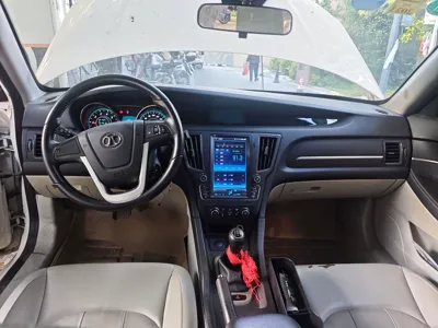 BAIC Senova D50