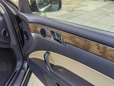 Volkswagen Phaeton