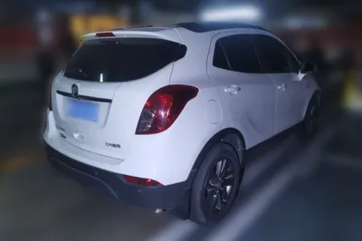 Buick Encore
