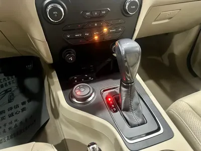 Ford Everest