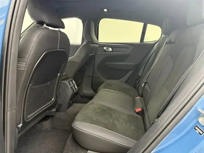 Volvo C40
