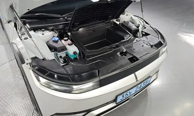Hyundai Ioniq5