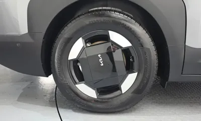 Kia PV5