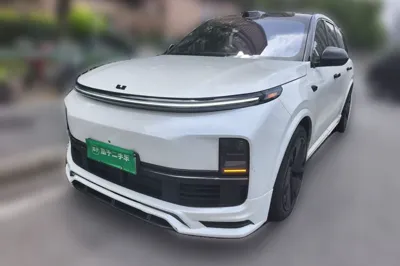 Li Auto L9