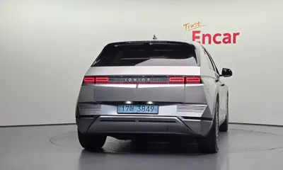 Hyundai Ioniq5
