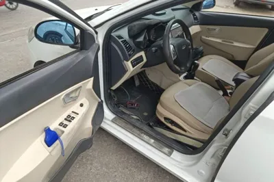 Chery Fengyun 2