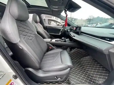 Changan Ruicheng PLUS