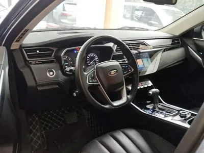 Ford Territory