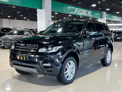 Land Rover Sport