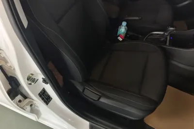 Hyundai Celesta