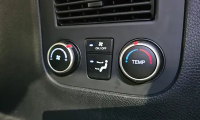 Hyundai Maxcruz