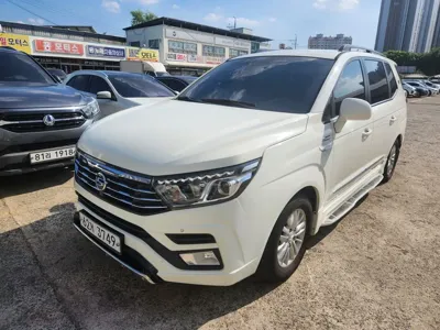 KG_Mobility_Ssangyong KORANDO