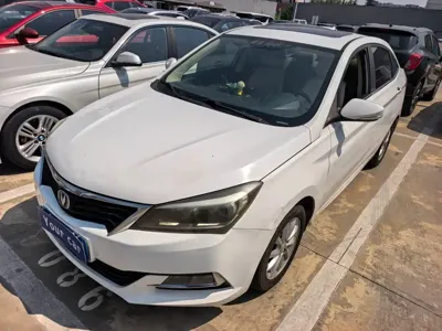 Changan V7