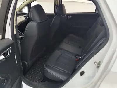 Geely Vision X3