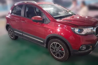 Haval H1