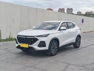 Oshan Oushang X5