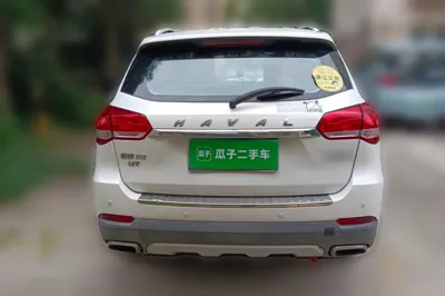 Haval H2