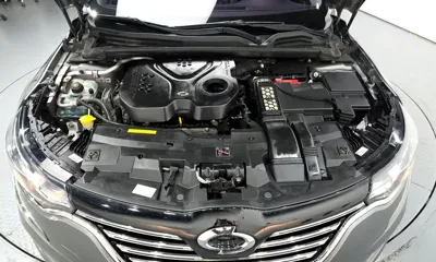 Renault-KoreaSamsung SM6
