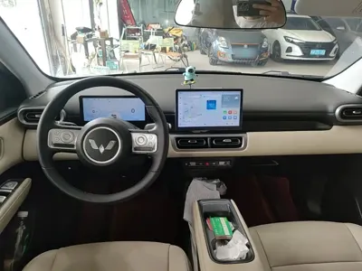 Wuling Bingo PLUS