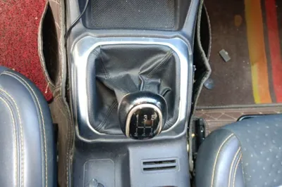 CHANGAN OSHAN X70A