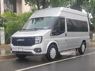 JMC JMC Fushun