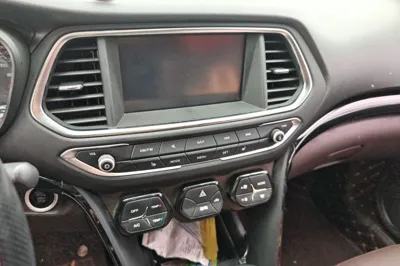 GAC Trumpchi GS4