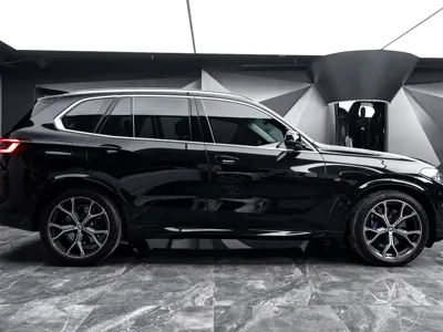 BMW X5 (Import)