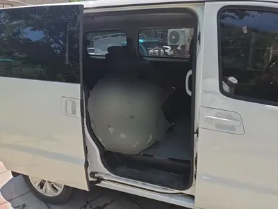 JAC Refine Refine M3