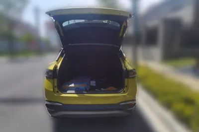 Volkswagen ID.4 X