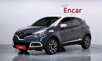 Renault-KoreaSamsung QM3