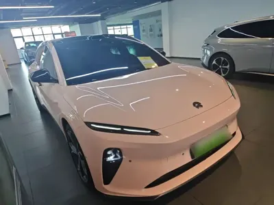Nio ET5T
