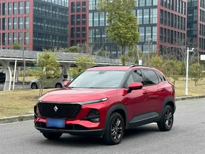 Baojun RS-3