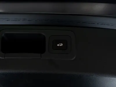 GAC Motor Trumpchi GS8