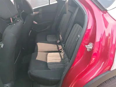 Mazda CX-4
