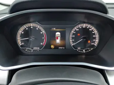 Geely Binyue