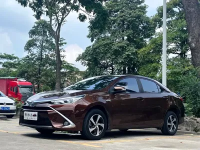 Toyota Levin