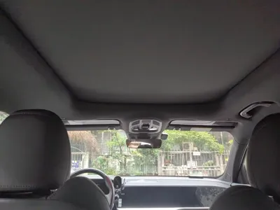 Geely Xingyue L
