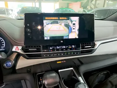 Toyota Granvia
