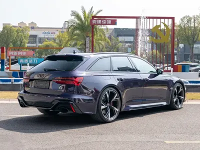 Audi RS 6