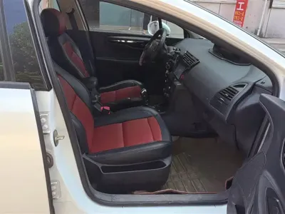 Citroen C-Quatre
