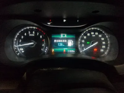 Buick GL6