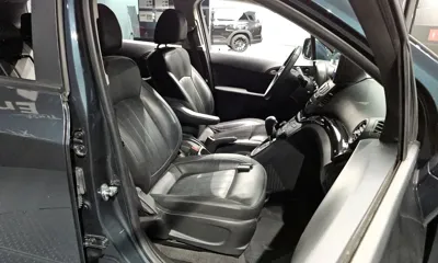 ChevroletGMDaewoo Orlando