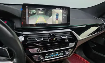 BMW Gran Turismo