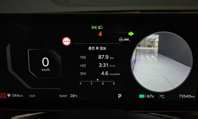 Kia EV9
