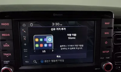 Kia Stonic