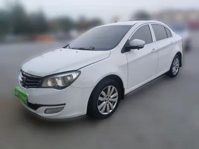 Roewe 350
